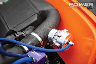 Westfield Mega S2000 Aerorace SEWL 400Ps